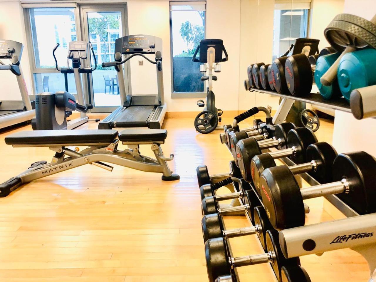 Luxury 2Br Downtown Apt With Burj Khalifa Views 두바이 외부 사진