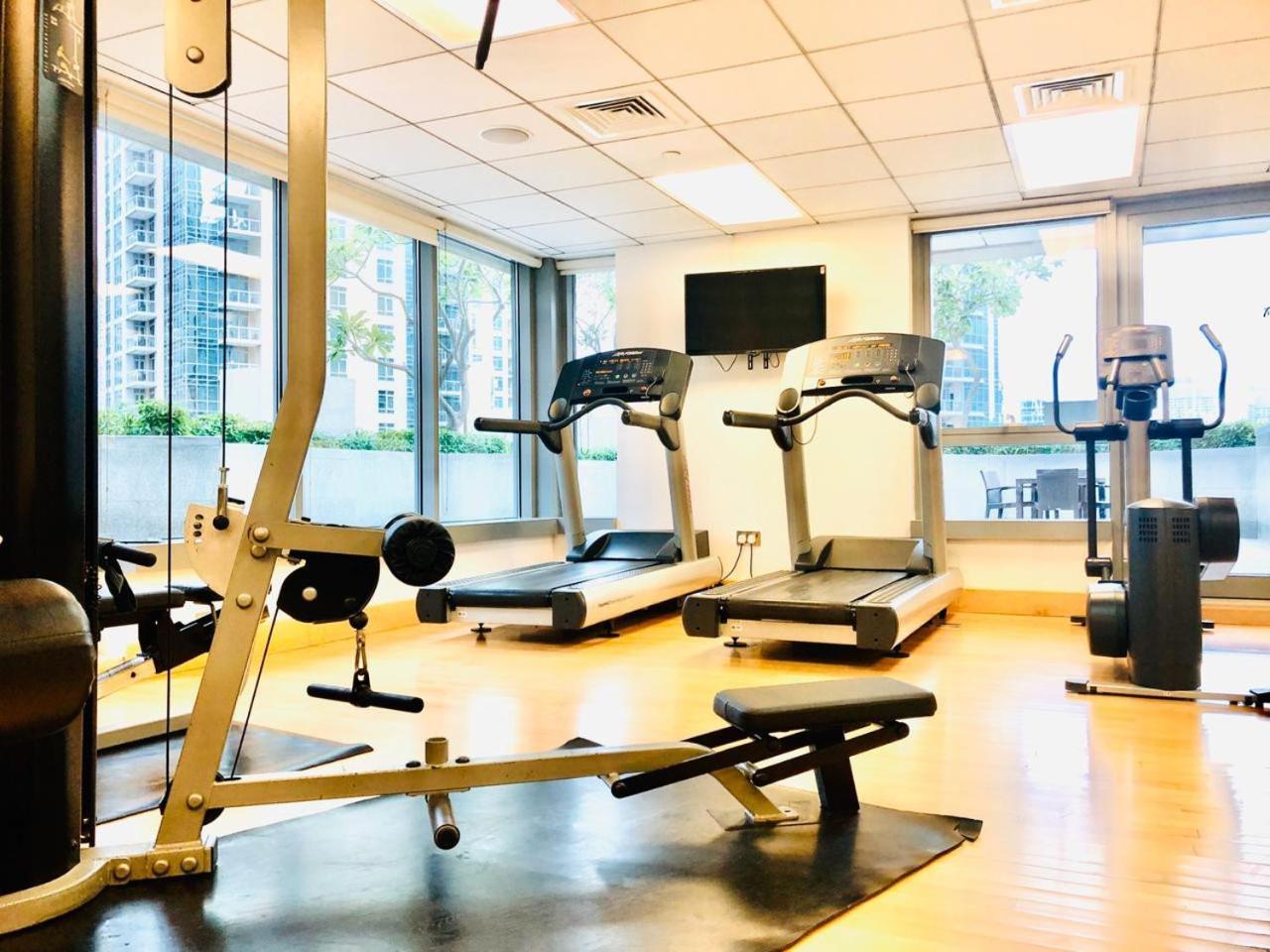 Luxury 2Br Downtown Apt With Burj Khalifa Views 두바이 외부 사진