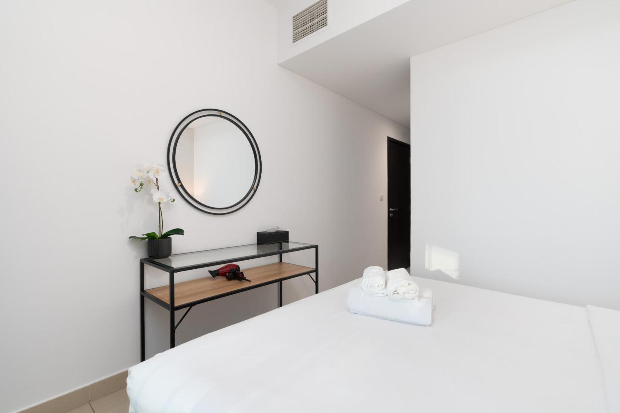 Luxury 2Br Downtown Apt With Burj Khalifa Views 두바이 외부 사진