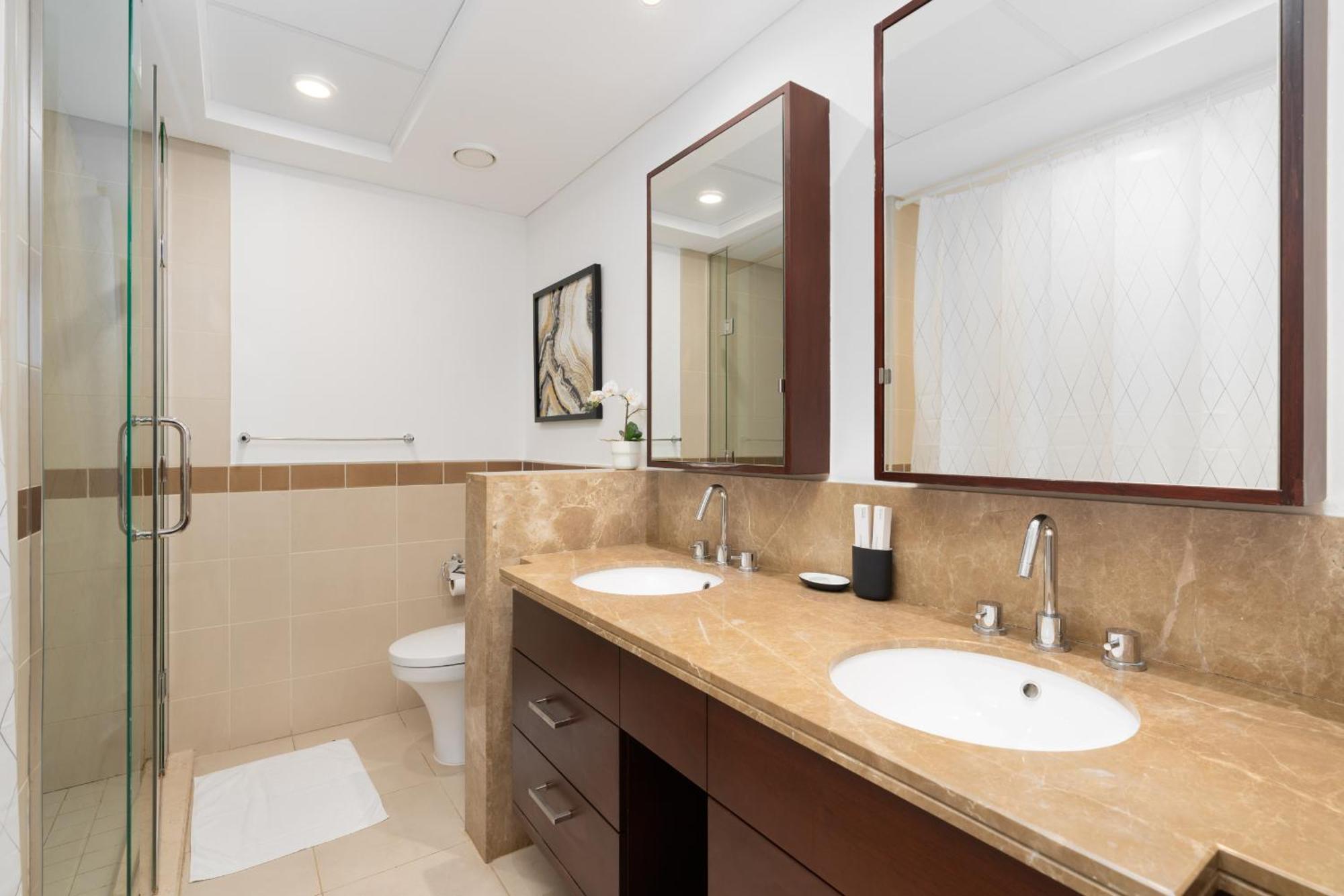 Luxury 2Br Downtown Apt With Burj Khalifa Views 두바이 외부 사진