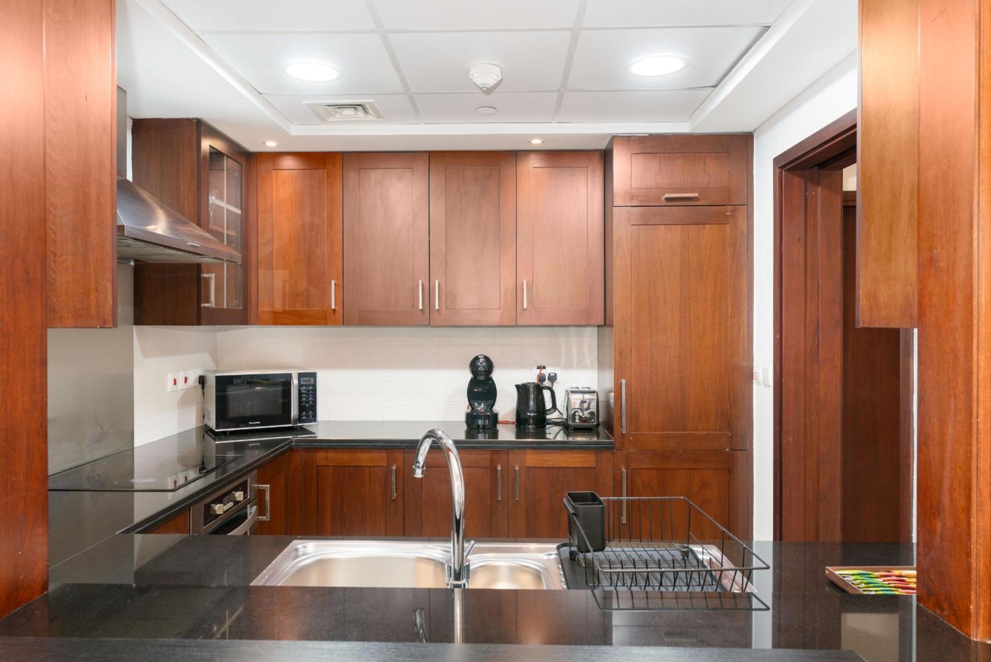 Luxury 2Br Downtown Apt With Burj Khalifa Views 두바이 외부 사진