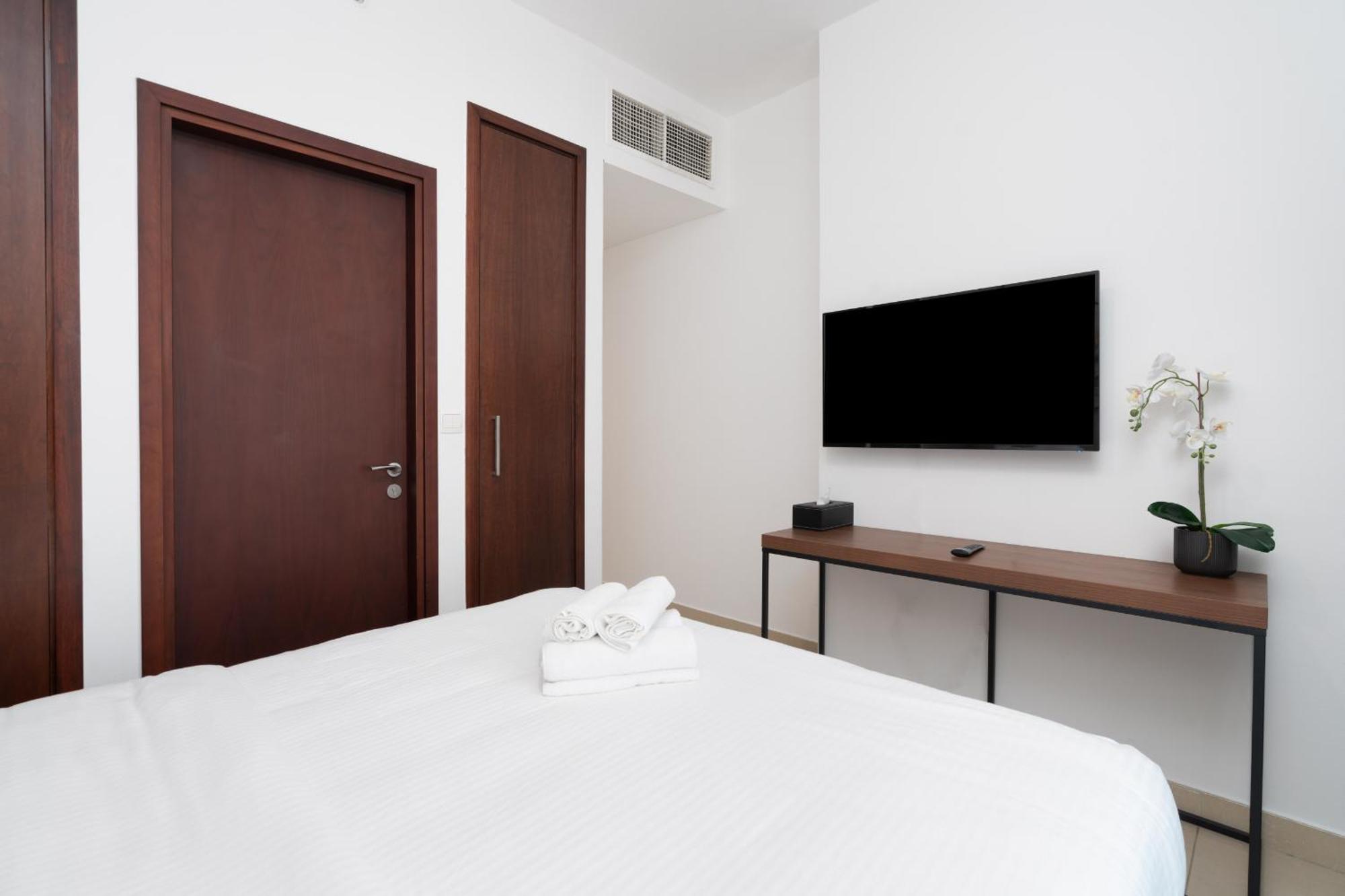 Luxury 2Br Downtown Apt With Burj Khalifa Views 두바이 외부 사진