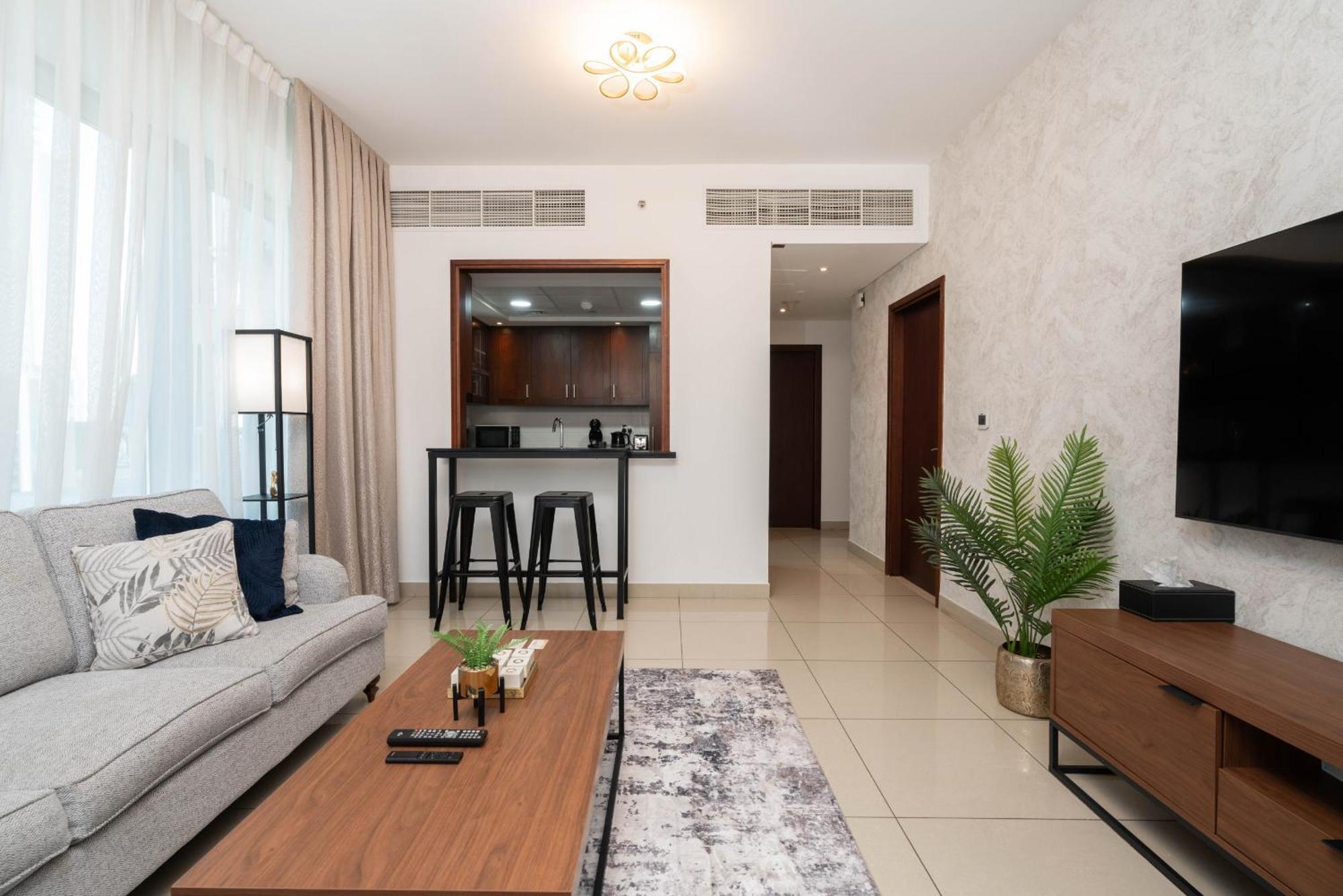 Luxury 2Br Downtown Apt With Burj Khalifa Views 두바이 외부 사진